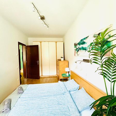 K52 Apartment บูดาเปสต์ ภายนอก รูปภาพ
