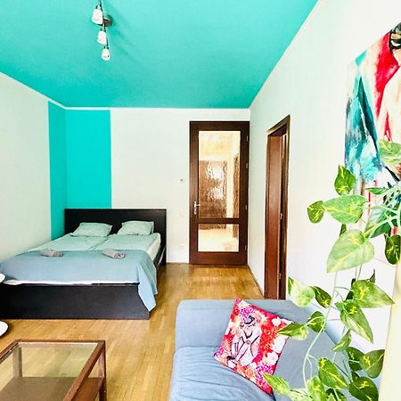 K52 Apartment บูดาเปสต์ ภายนอก รูปภาพ