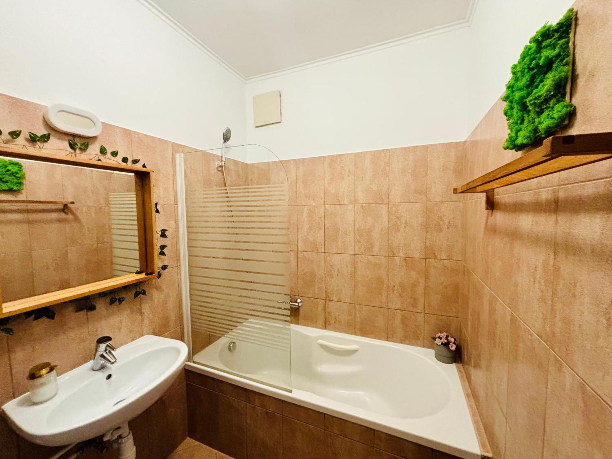 K52 Apartment บูดาเปสต์ ภายนอก รูปภาพ