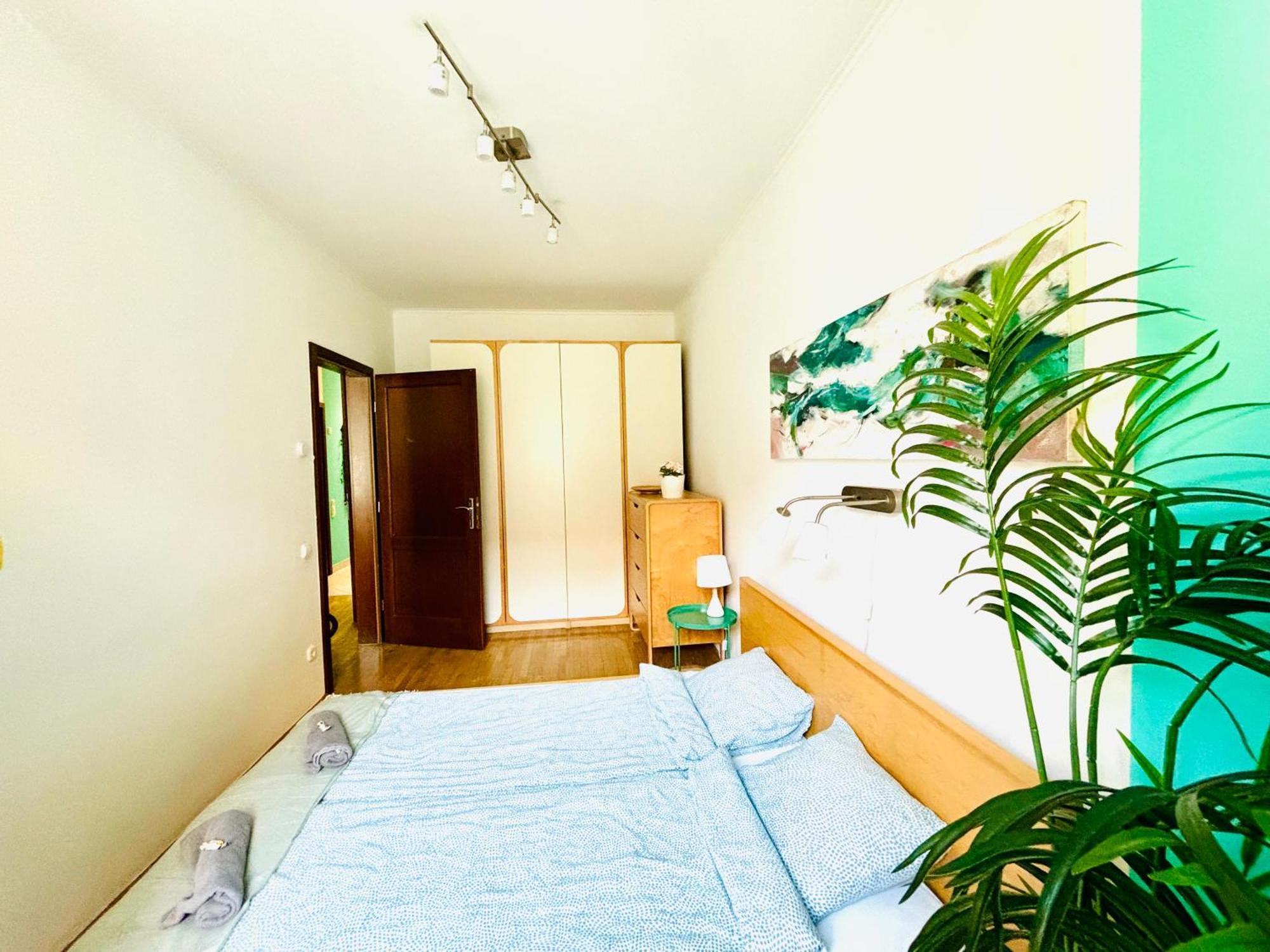 K52 Apartment บูดาเปสต์ ภายนอก รูปภาพ